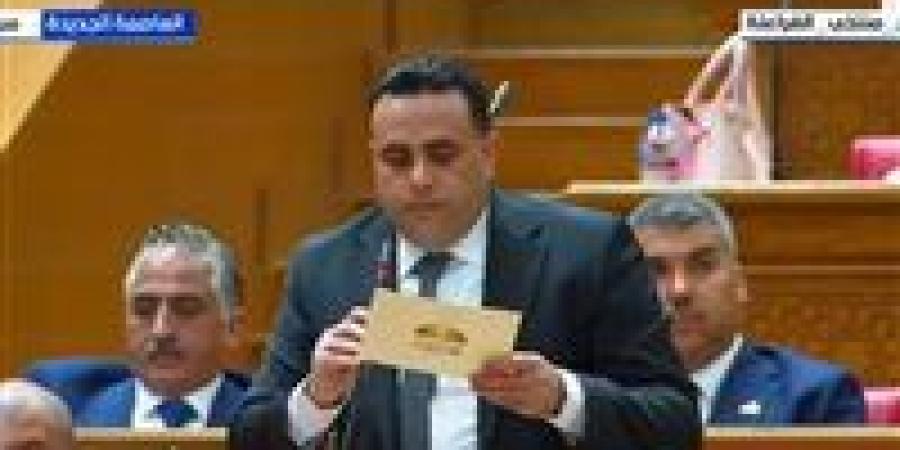 مصطفى مزيرق مهنئًا القيادة السياسية والشعب المصري بذكرى تحرير سيناء: ستظل يوما فارقا في تاريخ العزة والكرامة