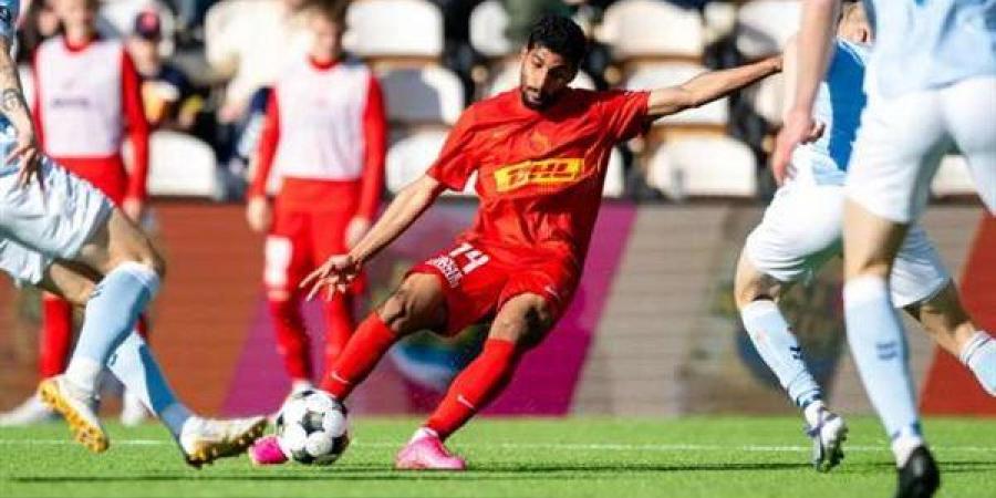 إبراهيم عادل يُطيح بـ"الحريف" خارج الأهلي