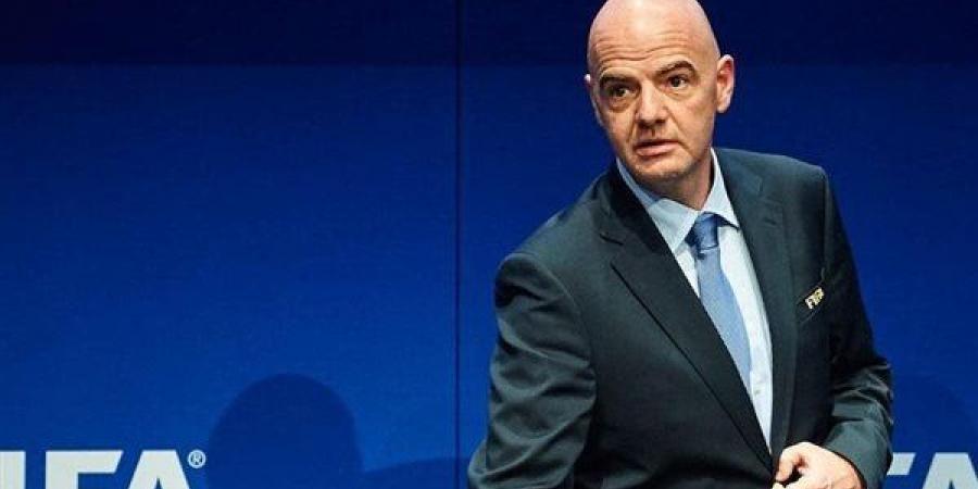 فيفا بين الضغوط واللوائح.. جدل قانوني في أزمة استبدال إيران المحتمل من المونديال