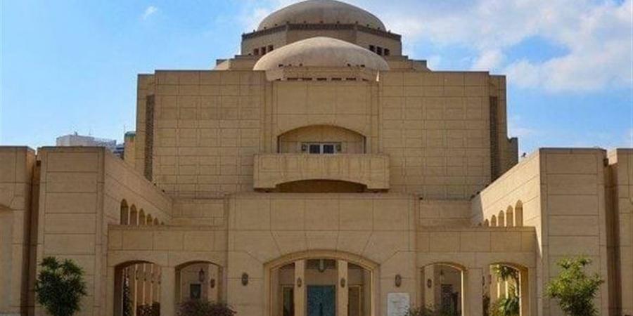 دار الأوبرا المصرية تعلن عن المواعيد الجديدة بالتوقيت الصيفي