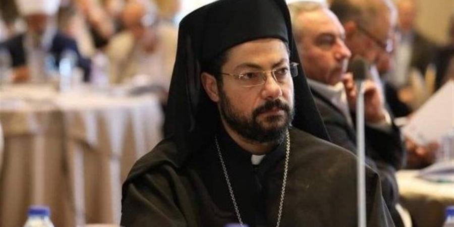 الأنبا باخوم يلتقي شباب الإيبارشية في خامس لقاءات سلسلة "مش بس معجزة"