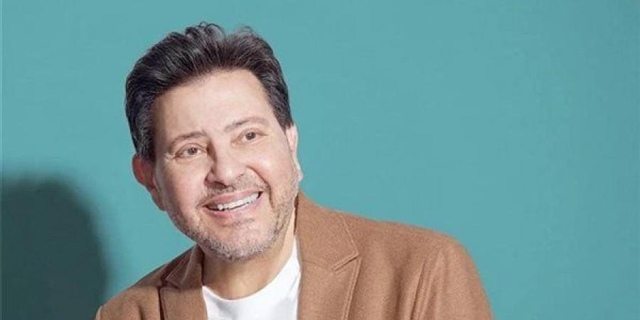 رسالة دعم وحب من محمد فؤاد إلى هاني شاكر في محنته الصحية