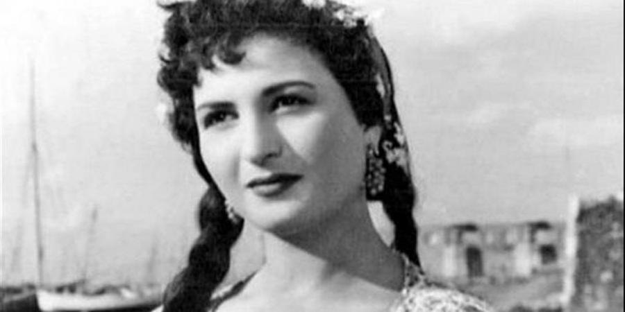 إرث نعيمة عاكف.. كيف ألهمت أيقونة الرقص أجيالًا كاملة من الفنانات؟