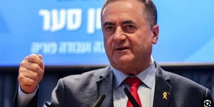 وزير الدفاع الإسرائيلي: سنفجر منشآت الطاقة والكهرباء بإيران