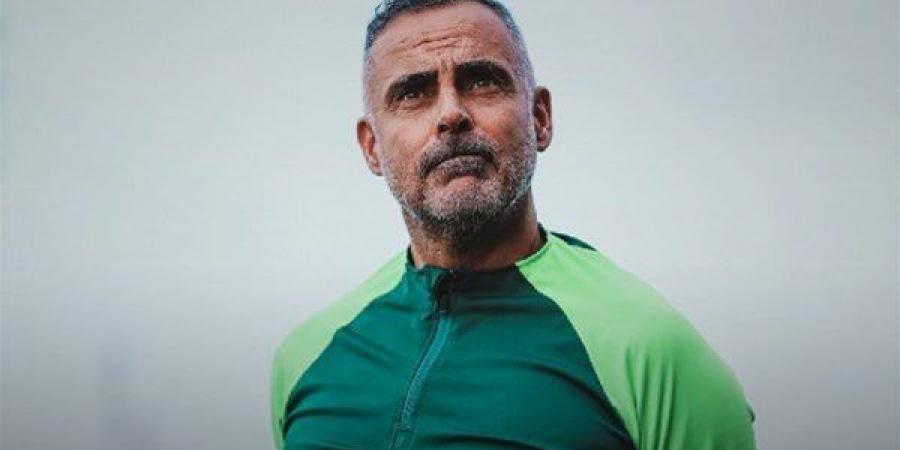 حقيقة توصل الأهلي لاتفاق مع جوزيه جوميز لخلافة توروب