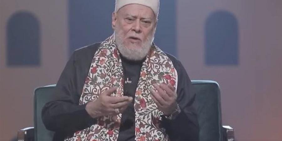 علاقة الطعام الطيب بالدعوة المستجابة وصفاء القلب.. علي جمعة يوضح