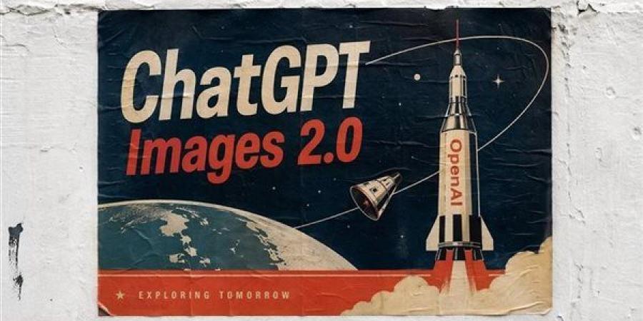 برومبت واحد و8 صور متسقة.. ChatGPT Images 2.0 يُعيد تعريف الإنتاج البصري بالذكاء الاصطناعي