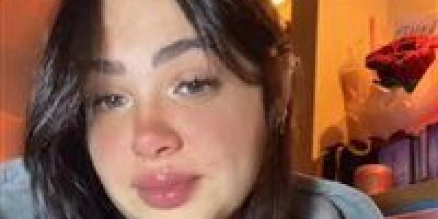 «من السوشيال للمحكمة».. إحالة البلوجر حبيبة رضا للاقتصادية بتهمة نشر محتوى خادش