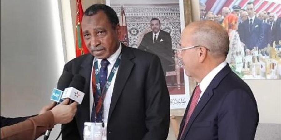 العربية للتنمية الزراعية تشارك في الاجتماع الوزاري للمبادرة الأفريقية للتأقلم الزراعي بمكناس