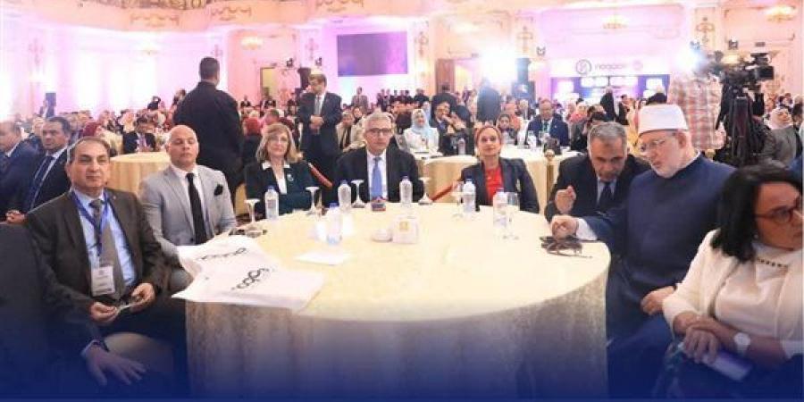 أمين المجلس الأعلى للجامعات يشارك في المؤتمر الدولي الثامن لضمان جودة التعليم