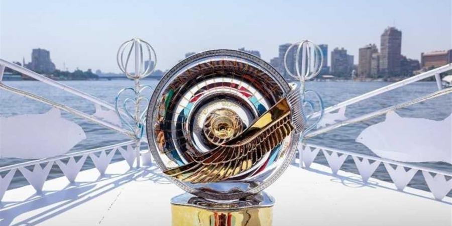 جدول ترتيب الدوري المصري بعد آخر مباريات.. صراع مشتعل على القمة