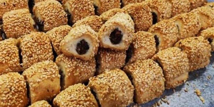 غني بالحديد.. لأول مرة زراعة خوخ كعب الغزال في معرض زهور الربيع (فيديو)