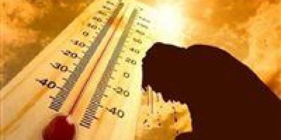 تحذير عاجل من الأرصاد موجة حارة وتقلبات مفاجئة تضرب البلاد