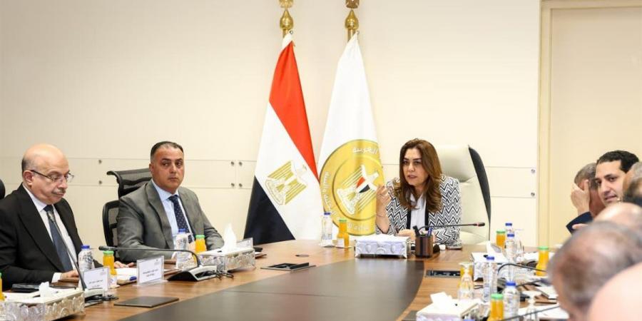 مهلة أسبوع لتوفيق أوضاع المحال.. وتسهيلات جديدة عبر "مصر الرقمية"