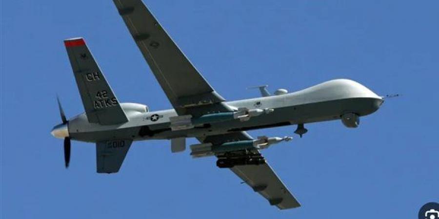 إعلام إيراني: التصدي لمسيرتين دخلتا الأجواء