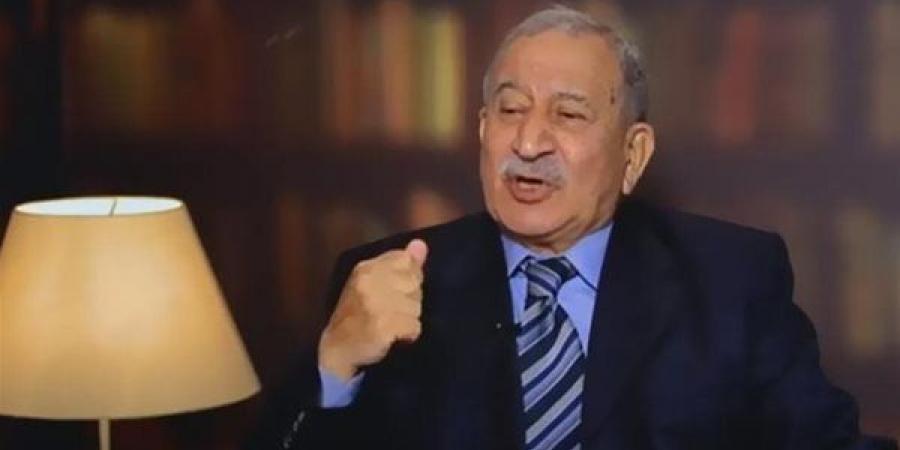 نبيل نجم: احتمال تطبيع العلاقات بين إيران وإسرائيل وارد خلال سنوات