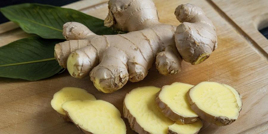 الزنجبيل يوميًا.. فوائد متعددة وأضرار الإفراط في تناوله
