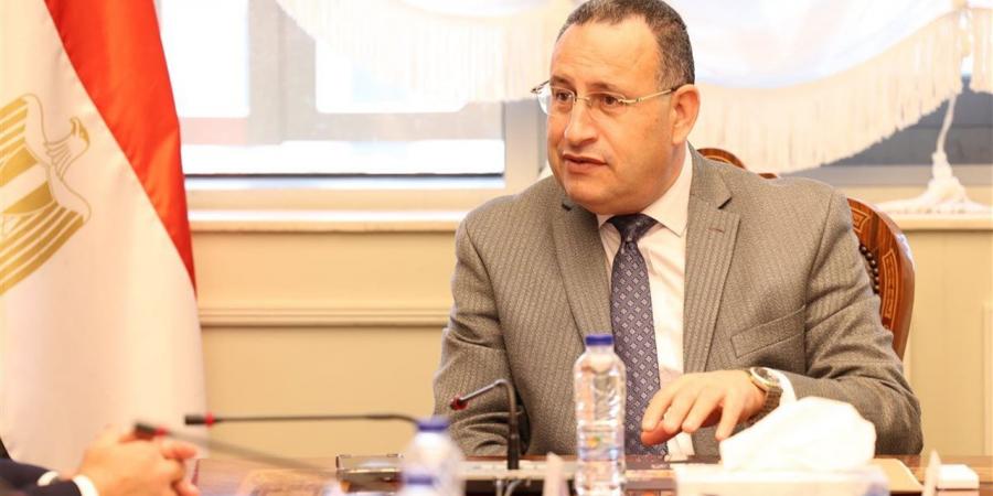 وزير التعليم العالي: الإسكندرية نموذج حضاري للتعايش والتسامح