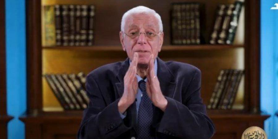 ما علاج ضربات القلب السريعة؟.. حسام موافي يوضح