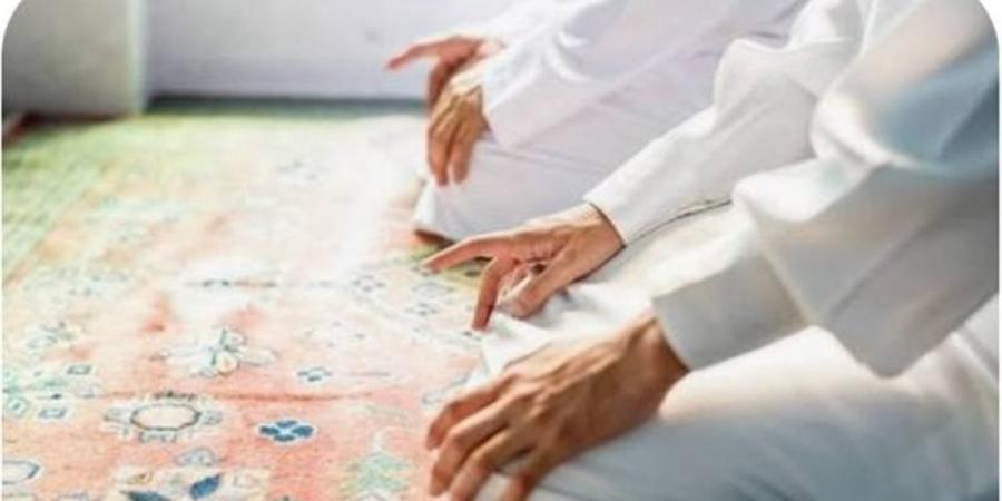 موعد صلاة الجمعة في الوادي الجديد بعد التوقيت الصيفي