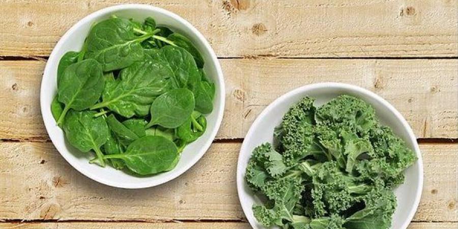 وجبات رخيصة غنية بفيتامين K لدعم صحة القلب