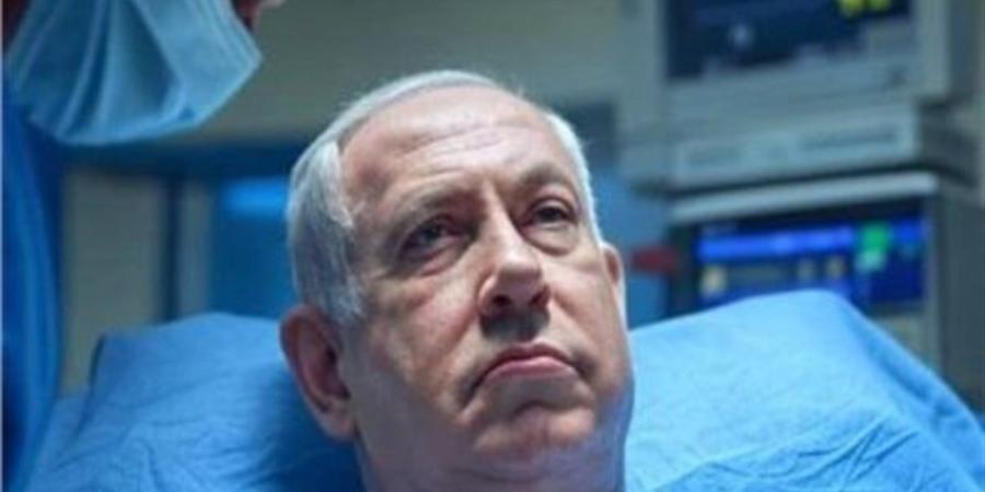 ورم سرطاني في البروستاتا.. كشف سر تأجيل إعلان مرض نتنياهو
