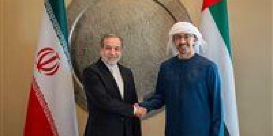 عراقجي: جيرانا يمثلون أولويتنا في جولة "مفاوضات السلام" بباكستان وروسيا