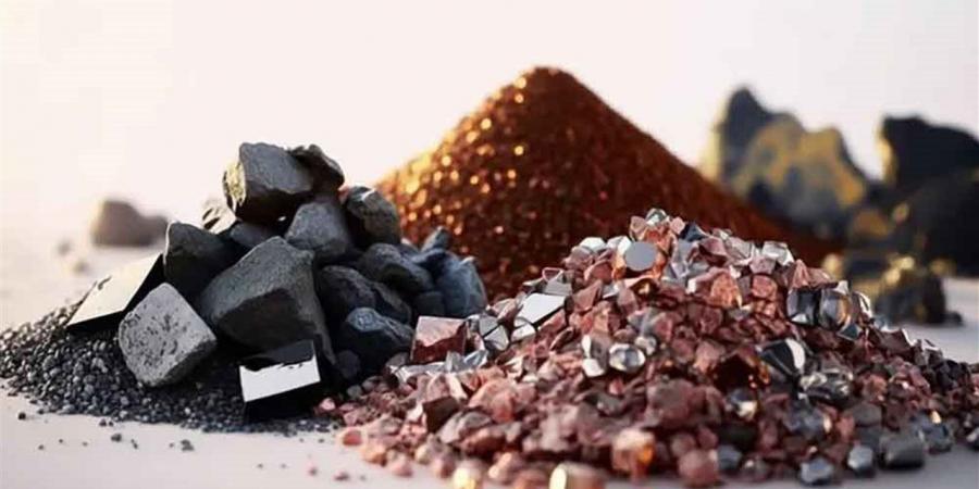 فضة ونحاس وبلاتين.. تراجعات بكل أسواق المعادن الثمينة اليوم بالسوق الأمريكي