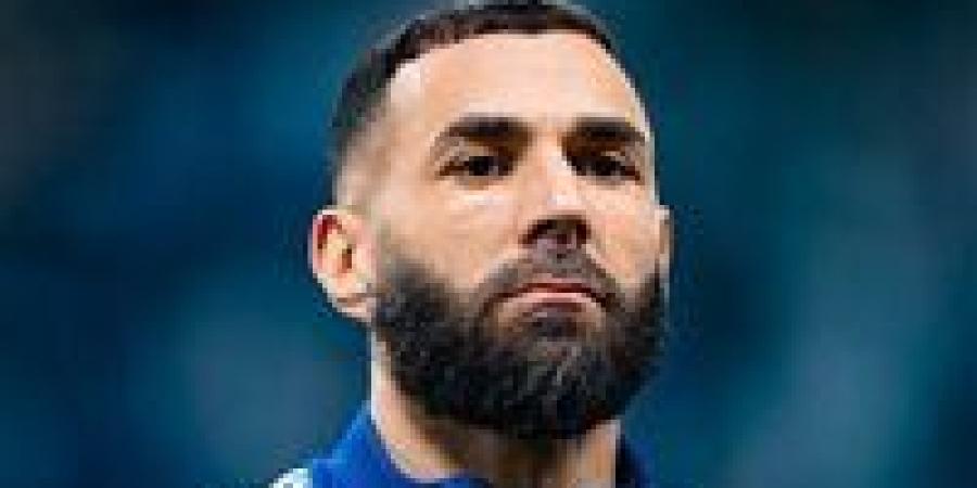 كريم بنزيما يكشف كواليس شراكته مع كريستيانو رونالدو في ريال مدريد