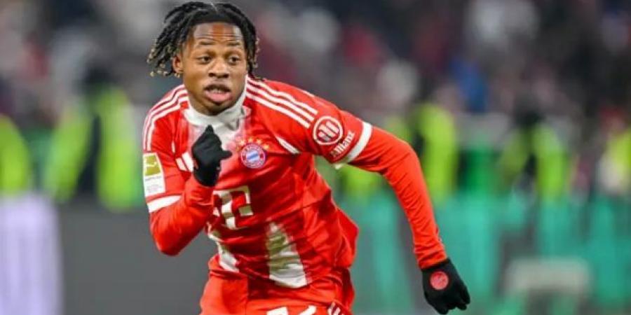 واقعة غريبة في بايرن ميونخ.. كومباني يعاقب لاعب شاب بسبب “النوم”