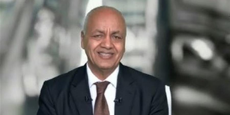 مصطفى بكري: أي سلام من غير فلسطين وهم وعلى العالم ألا ينسى غزة