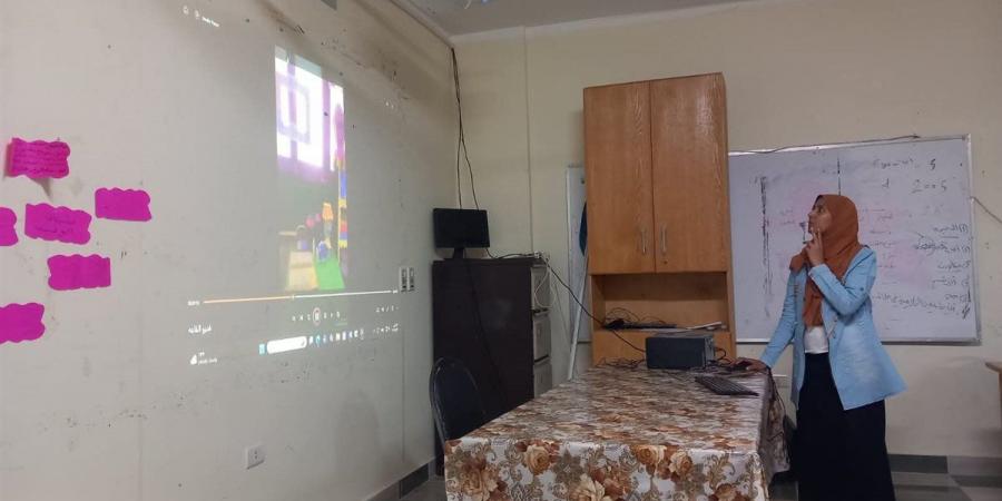 رياض الأطفال بمنطقة البحر الأحمر الأزهرية تجري تصفيات «المعلمة القدوة»