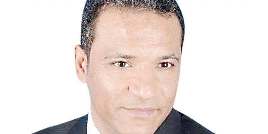 تحرير سيناء.. قطار التنمية