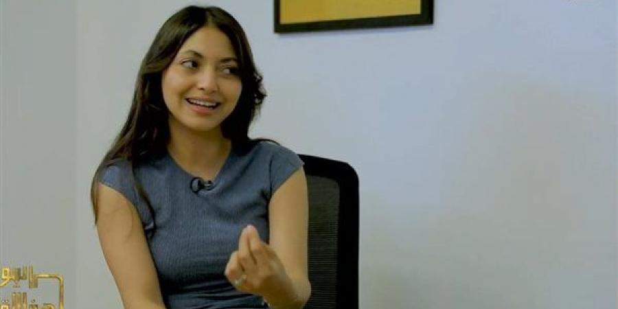 مي الغيطي تخوض أولى تجاربها العالمية في الرعب بفيلم The Mummy.. تفاصيل