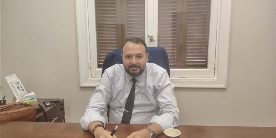 امين عام «أطباء الأسنان»: التصويت الإليكتروني هذا العام أقل تكلفة من الورقي بحوالي 100 ألف جنيه