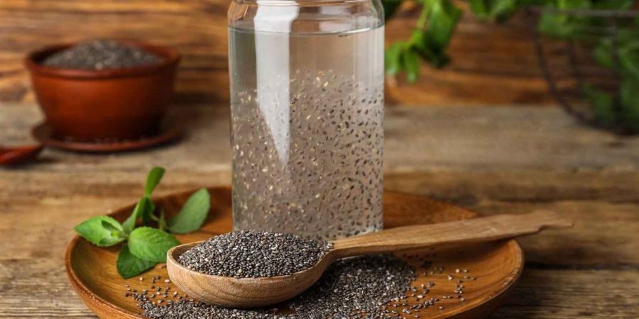 بذور الشيا.. كنز غذائي يدعم الهضم وصحة القلب