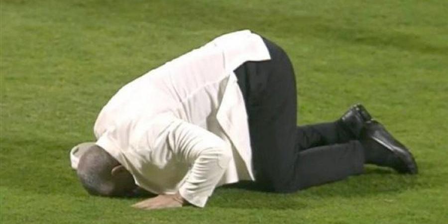 الشباب يشكو الأخطاء التحكيمية وزكري يطالب بالعدالة والنزاهة