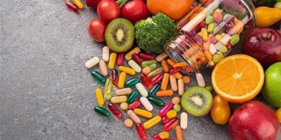 أخطاء شائعة عند تناول الفيتامينات تقلل فعاليتها