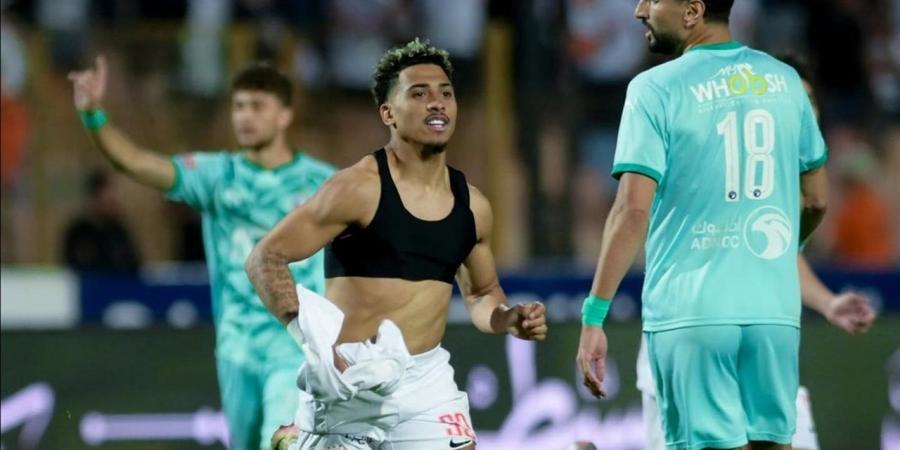 بعد أدائه أمام بيراميدز.. ناقد رياضي: الزمالك يقترب من لقب الدوري والكونفدرالية