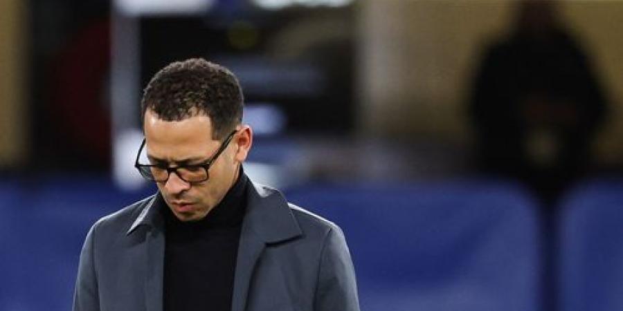 بعد إقالة روسينيور.. أقصر فترات تدريبية في الدوري الإنجليزي الممتاز