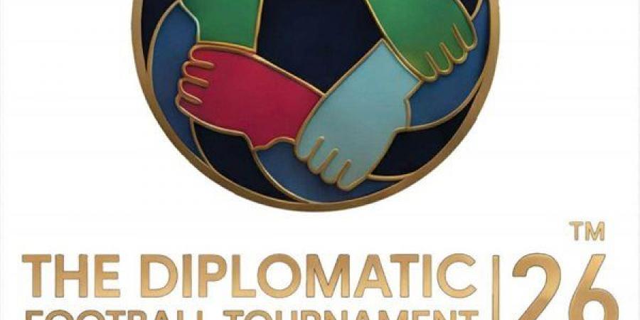 انطلاق النسخة الثامنة من البطولة الدبلوماسية لكرة القدم