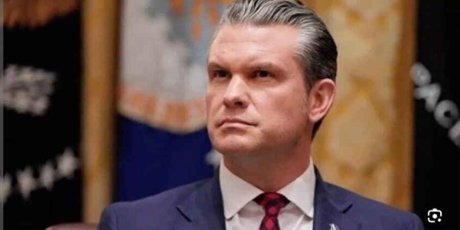 وزير الحرب الأمريكي يُطالب بمنح جيش أمريكا جائزة نوبل