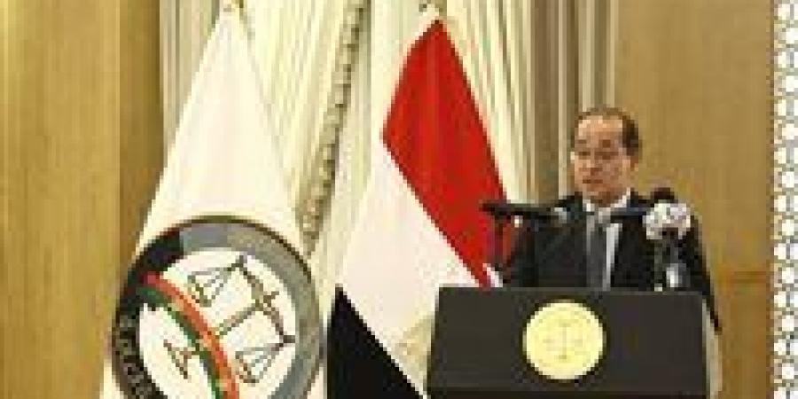 المالية: نُقدر جهود النيابة العامة في تعظيم عوائد المضبوطات والأحراز بما يسهم في تنمية موارد الدولة