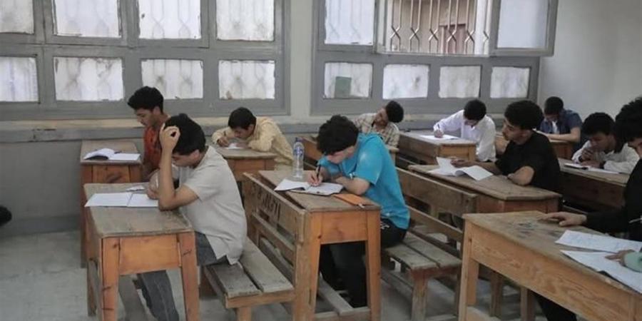 جدول امتحانات الثانوية العامة 2026 في مصر للنظام الجديد للشعبتين الأدبية والعلمية