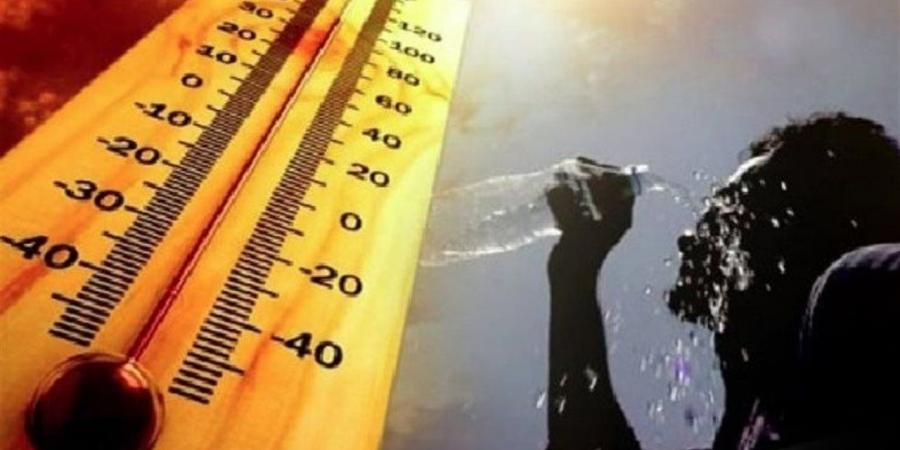 درجات الحرارة اليوم الجمعة 24 إبريل 2026 في جميع المحافظات