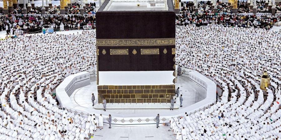 إيران تعلن الاتفاق مع السعودية لإرسال 30 ألف حاج وبدء توجههم للديار المقدسة الاثنين المقبل