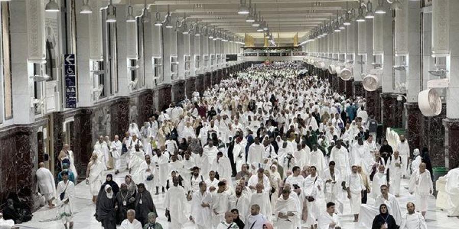 تفويج الحجاج ينطلق قريبًا.. استعدادات مكثفة وموعد أول رحلة