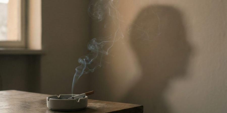 تأثير التدخين على الصحة النفسية| يستهلك الجسد والعقل