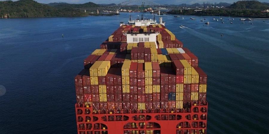 بعد إغلاق هرمز.. الشركات تدفع 4 ملايين دولار لعبور قناة بنما