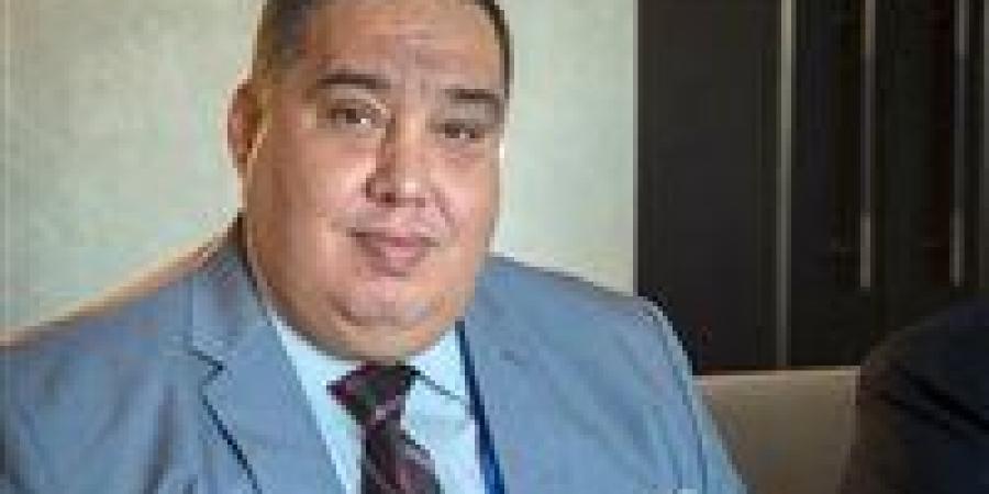 فؤاد مسكوت في مصر لمتابعة بطولة إفريقيا للمصارعة بالإسكندرية 2026